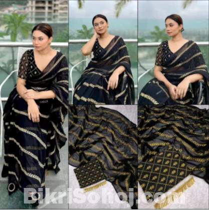 Silk saree